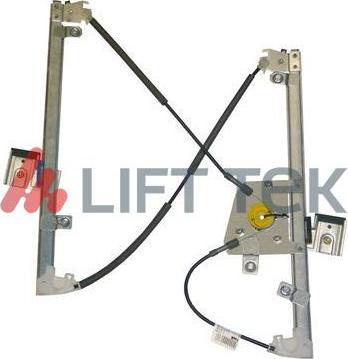 Lift-Tek LT ME709 R - Alzacristallo autozon.pro