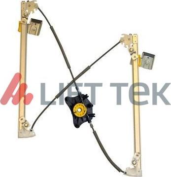 Lift-Tek LT ME704 L - Alzacristallo autozon.pro