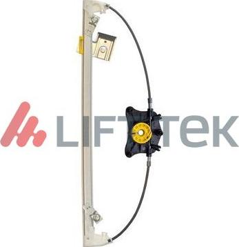 Lift-Tek LT ME705 L - Alzacristallo autozon.pro