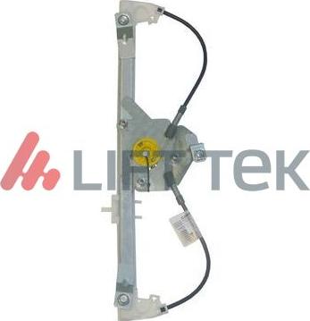 Lift-Tek LT ME708 L - Alzacristallo autozon.pro