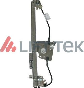 Lift-Tek LT ME702 L - Alzacristallo autozon.pro