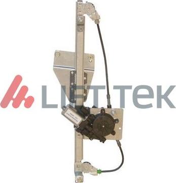 Lift-Tek LT ME70 L - Alzacristallo autozon.pro