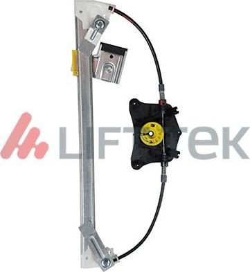 Lift-Tek LT ME719 L - Alzacristallo autozon.pro