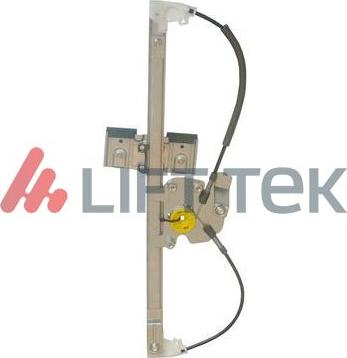 Lift-Tek LT ME715 L - Alzacristallo autozon.pro