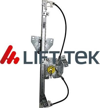 Lift-Tek LT ME716 L - Alzacristallo autozon.pro