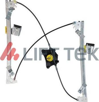 Lift-Tek LT ME718 L - Alzacristallo autozon.pro