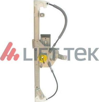 Lift-Tek LT ME712 L - Alzacristallo autozon.pro