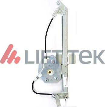 Lift-Tek LT ME720 R - Alzacristallo autozon.pro