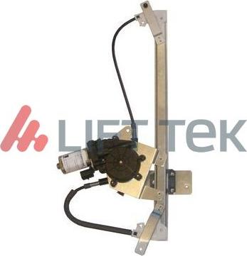 Lift-Tek LT ME72 R - Alzacristallo autozon.pro