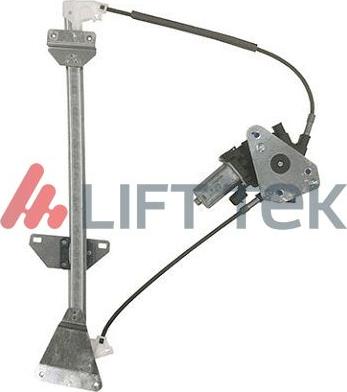 Lift-Tek LT MI32 L B - Alzacristallo autozon.pro