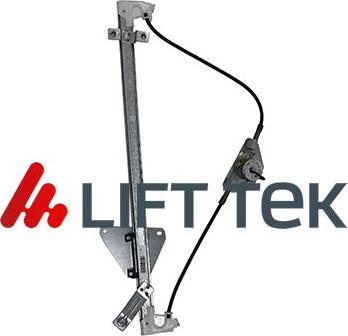 Lift-Tek LT MI704 L - Alzacristallo autozon.pro