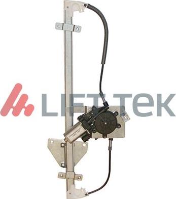 Lift-Tek LT MI71 R - Alzacristallo autozon.pro