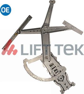 Lift-Tek LT OP919 R - Alzacristallo autozon.pro