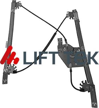 Lift-Tek LT OP749 L - Alzacristallo autozon.pro