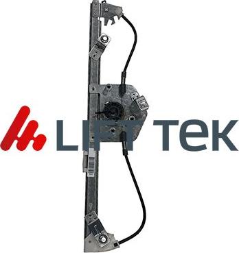 Lift-Tek LT OP744 L - Alzacristallo autozon.pro