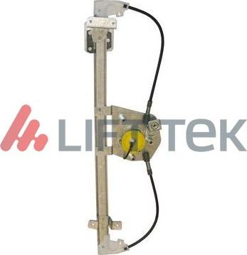 Lift-Tek LT OP706 R - Alzacristallo autozon.pro