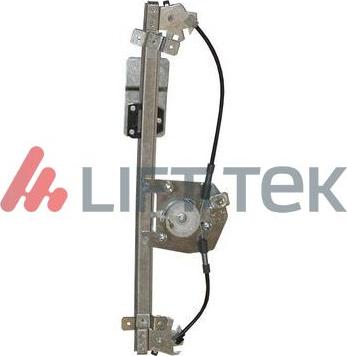 Lift-Tek LT OP701 L - Alzacristallo autozon.pro