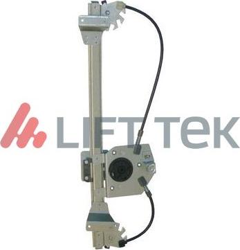 Lift-Tek LT OP708 L - Alzacristallo autozon.pro