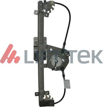 Lift-Tek LT OP702 L - Alzacristallo autozon.pro