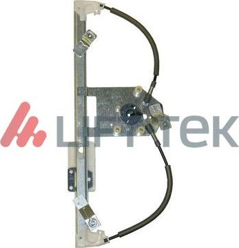 Lift-Tek LT OP719 R - Alzacristallo autozon.pro