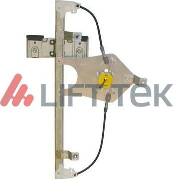 Lift-Tek LT OP715 L - Alzacristallo autozon.pro