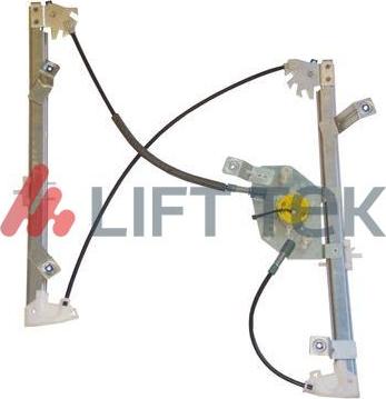 Lift-Tek LT OP716 R - Alzacristallo autozon.pro