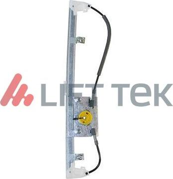 Lift-Tek LT OP711 L - Alzacristallo autozon.pro