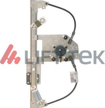 Lift-Tek LT OP713 L - Alzacristallo autozon.pro