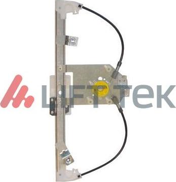 Lift-Tek LT OP717 L - Alzacristallo autozon.pro