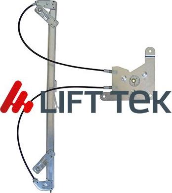 Lift-Tek LT OP733 L - Alzacristallo autozon.pro