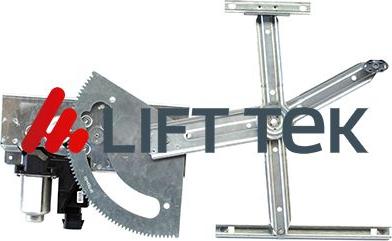 Lift-Tek LT OPO106 L C - Alzacristallo autozon.pro