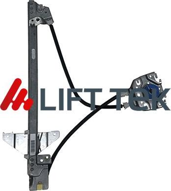 Lift-Tek LT PG909 R - Alzacristallo autozon.pro