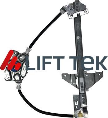 Lift-Tek LT PG908 R - Alzacristallo autozon.pro