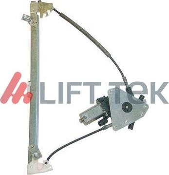 Lift-Tek LT PG23 L - Alzacristallo autozon.pro