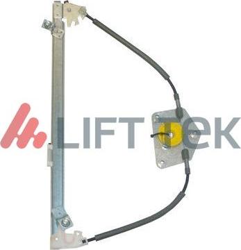 Lift-Tek LT PG705 L - Alzacristallo autozon.pro