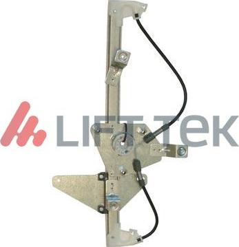 Lift-Tek LT PG707 L - Alzacristallo autozon.pro