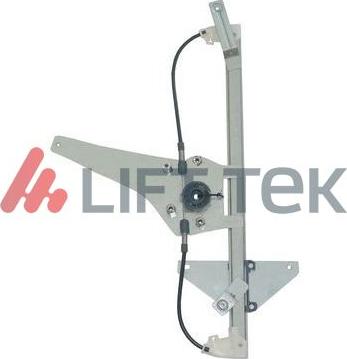 Lift-Tek LT PG711 L - Alzacristallo autozon.pro