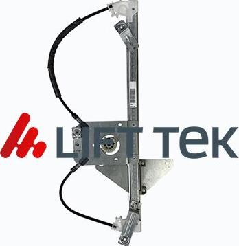 Lift-Tek LT PG717 L - Alzacristallo autozon.pro