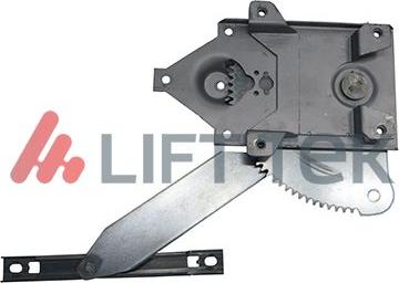 Lift-Tek LT PG734 L - Alzacristallo autozon.pro