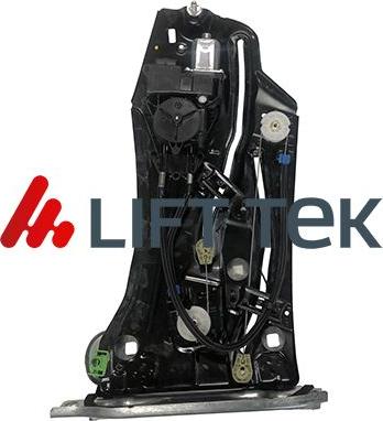 Lift-Tek LT PGO72 L C - Alzacristallo autozon.pro