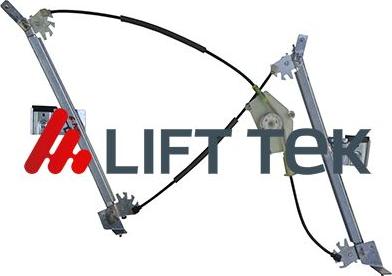 Lift-Tek LT PR702 L - Alzacristallo autozon.pro