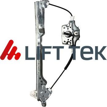 Lift-Tek LT RN922 L - Alzacristallo autozon.pro