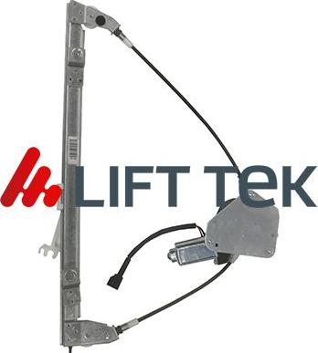 Lift-Tek LT RN40 L - Alzacristallo autozon.pro