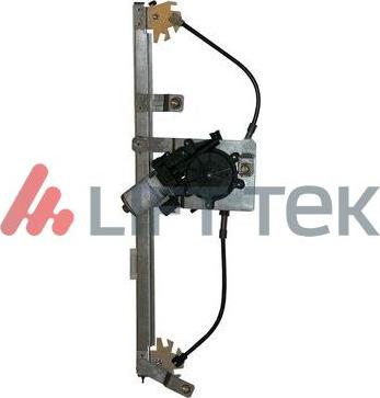 Lift-Tek LT RN63 L - Alzacristallo autozon.pro