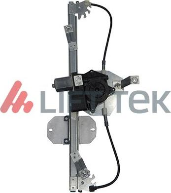 Lift-Tek LT RN121 L - Alzacristallo autozon.pro