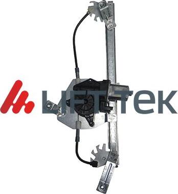 Lift-Tek LT RN122 L - Alzacristallo autozon.pro