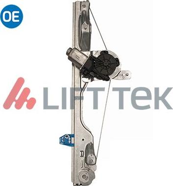 Lift-Tek LT RN127 R - Alzacristallo autozon.pro