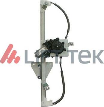 Lift-Tek LT RN89 L - Alzacristallo autozon.pro