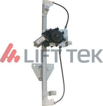 Lift-Tek LT RN79 L - Alzacristallo autozon.pro