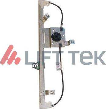 Lift-Tek LT RN702 L - Alzacristallo autozon.pro